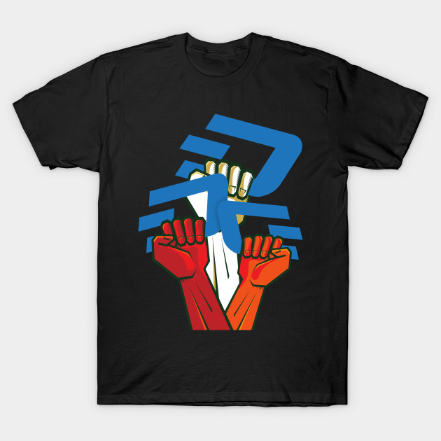 DASH Revolution